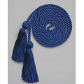 Single Honor Cord - Royal Blue